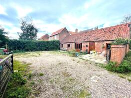 The Brambles, Manor Lane, Newark NG23 6JE