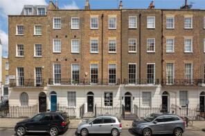 43, Balcombe Street, London NW1 6HH