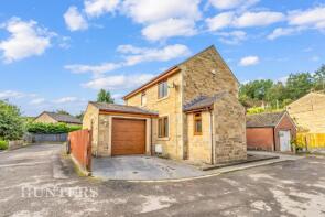 8, Holme House Street, Littleborough OL15 9QU