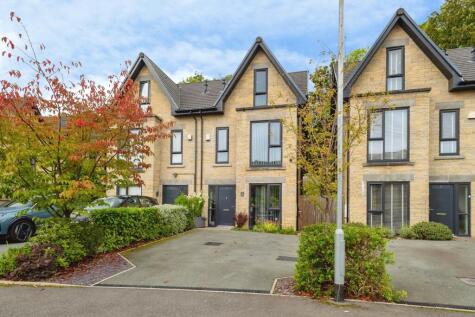 Riverside, Mossley, Ashton-under-Lyne, Greater Manchester, OL5
