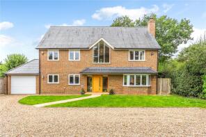 Woodlands, Chesham Road, Chesham HP5 2XU