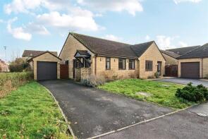 8, Greendale, Ilminster TA19 0EB