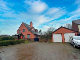 Sportsman House, The Street, Ipswich IP7 6NH