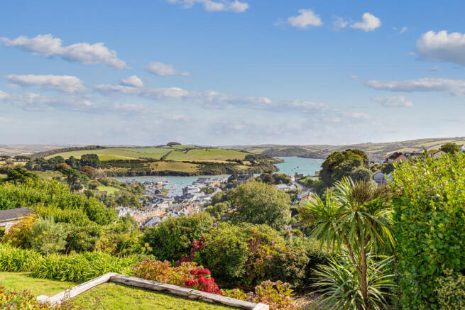 Salcombe view