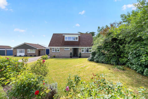 Caws Avenue, Seaview, Isle of Wight