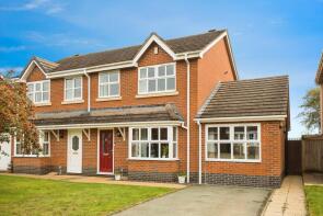 19, Birchwood Drive, Oswestry SY11 4PS