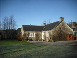 Old Smithy, The Row, Blairgowrie PH10 7PE