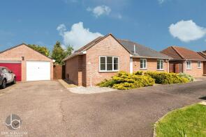 3, Jubilee Close, Colchester CO3 0HN