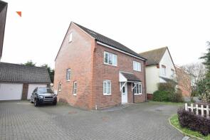 4, Willow Park, Clacton Road, Clacton-on-sea CO16 9ED