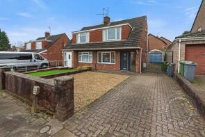 6, Well Wood Close, Penylan, Cardiff CF23 9HD
