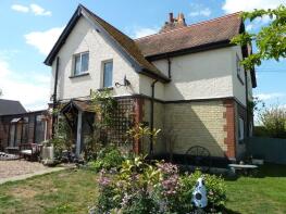 12, Sedge Fen, Brandon IP27 9LQ