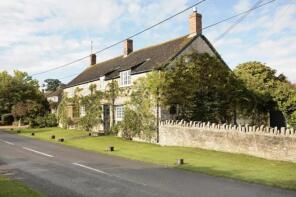 Manor Cottage, Weir Lane, Yeovilton, Yeovil BA22 8EU