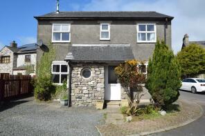 2, Low House Gardens, Ulverston LA12 0TF