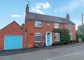 Lehman Cottage, Alcester Road, Henley-in-arden B95 6BG
