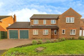 11, Chesterfield Close, Aylesbury HP17 8PY