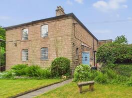 The School House, North Street, Matlock DE4 3RG