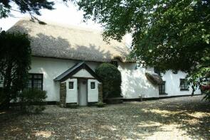 Fidgets Rest, Road From Higher Skellies To Ashreigney Cross, Chulmleigh EX18 7NZ