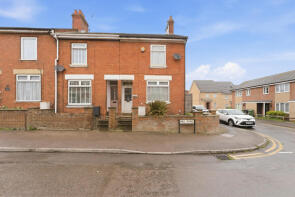 225, Mill Road, Wellingborough NN8 1QT