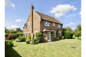 6, Field Lane, Normanby-by-spital, Market Rasen LN8 2HB