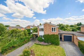 6, Hill Bottom Close, Whitchurch Hill, Reading RG8 7PX