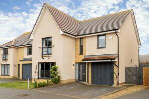 68, Dempster Place, Dunbar EH42 1ZR