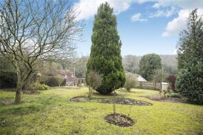 Woodpeckers, Axford Road, Basingstoke RG25 2QG