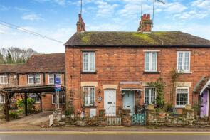 3, Chorleywood Bottom, Rickmansworth WD3 5JB