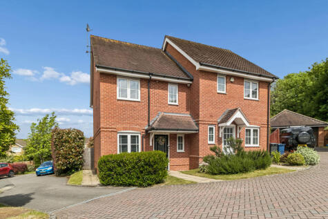 Princes Risborough