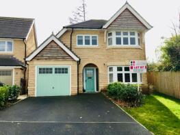 5, Canute Close, Macclesfield SK10 2AT