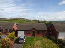 2, Churchill Close, Newtown SY16 2PU