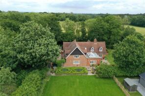 Millbrook House, Ayres Lane, Newbury RG20 9HG