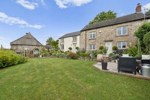 Palm Tree Cottage, Hillside Lane, Matlock DE4 4HL
