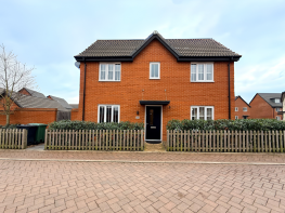 2, Ninham Close, Norwich NR9 3RL