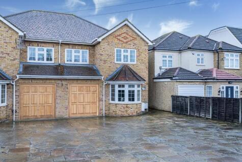 Langley Road, Slough, Berkshire, SL3