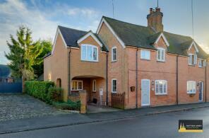 44, Brockhurst Lane, Rugby CV23 0RA