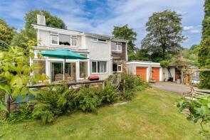 Melwyn House, Road From St Stephens Hill To Castle Hill, Saltash PL12 4QR