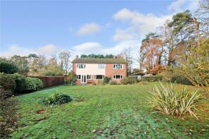 Meadow End, The Street, Norwich NR15 1AP