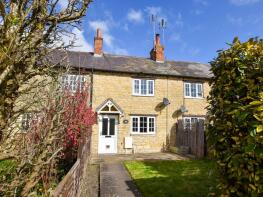 2, St Michaels Court, Northampton NN7 2PP