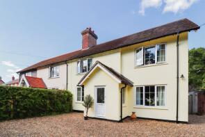 25, The Street, Diss IP21 4JD