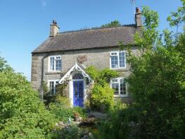 Hope Mount Farm, Hope Road, Ashbourne DE6 2FR