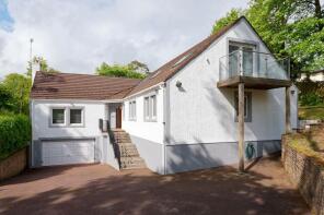 Corrie Lodge, Mugdock Road, Glasgow G62 8EJ