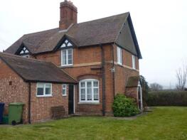 2, Victoria Cottages, Boddington Lane, Boddington, Cheltenham GL51 0TJ