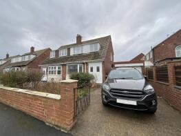 2, Allendale Drive, South Shields NE34 7SX
