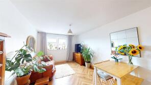 Flat 34, 47, Bengal Street, Manchester M4 6BB