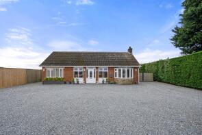 Fairway, Orby Road, Skegness PE24 4TR