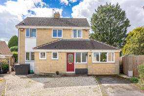 19, Hollis Gardens, Chippenham SN14 6NS