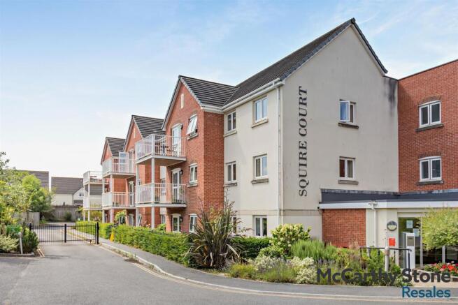 Squire Court
