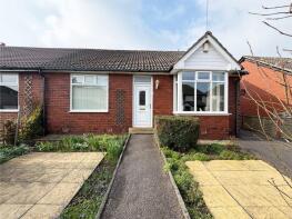 23, Wilmar Drive, Salendine Nook, Huddersfield HD3 3XQ
