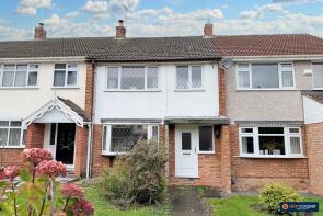 82, Rutland Avenue, Nuneaton CV10 8EG