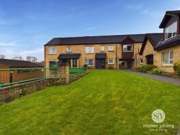 11, Kemp Court, Whalley New Road, Blackburn BB1 9DB